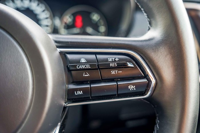 2025 Mazda CX-60 G40e Pure