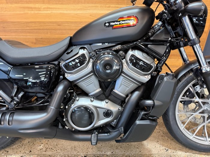 2024 HARLEY-DAVIDSON RH975S NIGHTSTER S (975)
