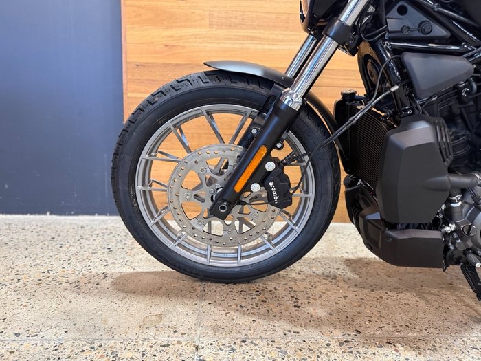 2024 HARLEY-DAVIDSON RH975S NIGHTSTER S (975)