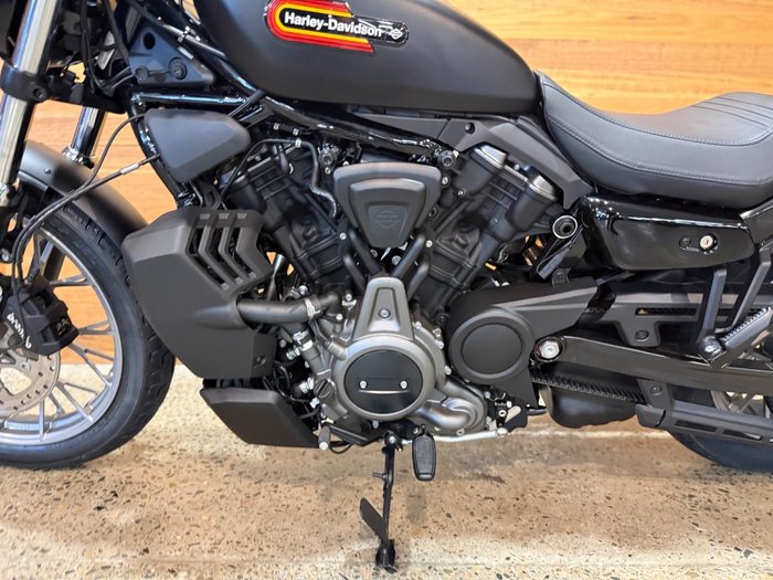 2024 HARLEY-DAVIDSON RH975S NIGHTSTER S (975)