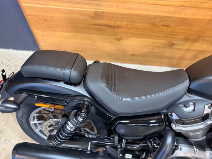 2024 HARLEY-DAVIDSON RH975S NIGHTSTER S (975)