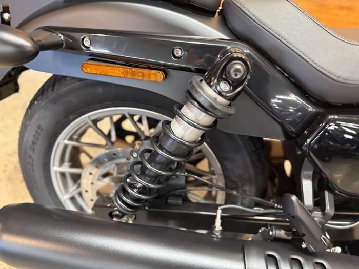 2024 HARLEY-DAVIDSON RH975S NIGHTSTER S (975)