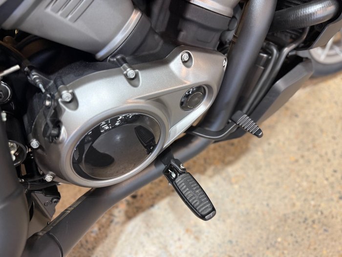 2024 HARLEY-DAVIDSON RH975S NIGHTSTER S (975)