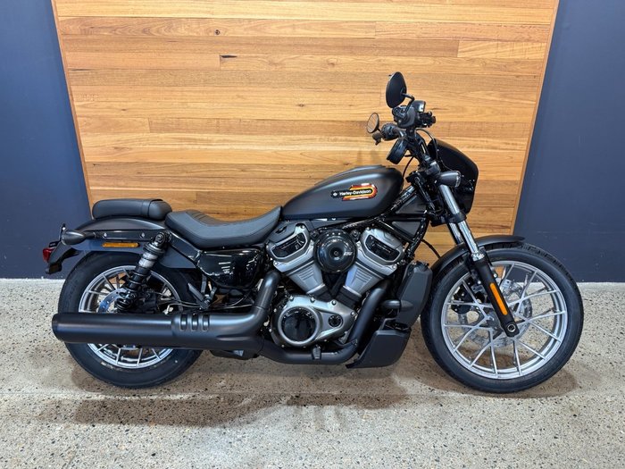 2024 HARLEY-DAVIDSON RH975S NIGHTSTER S (975)