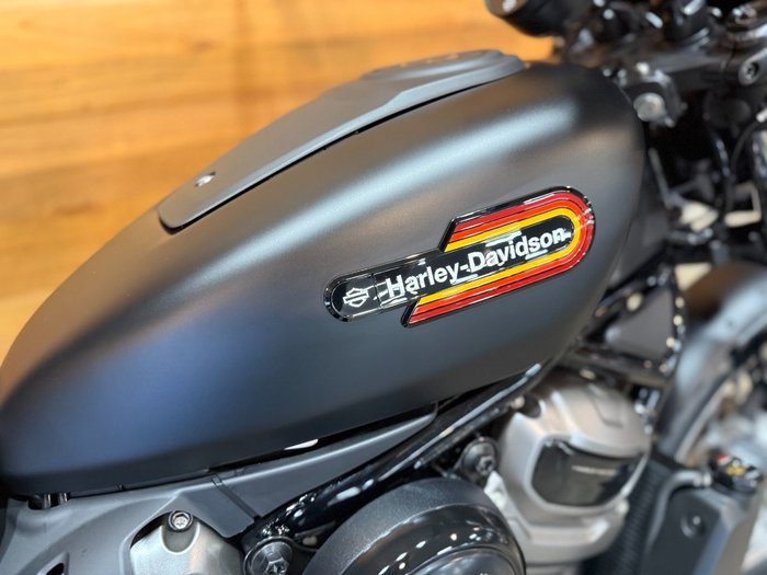 2024 HARLEY-DAVIDSON RH975S NIGHTSTER S (975)