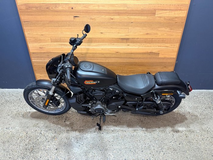 2024 HARLEY-DAVIDSON RH975S NIGHTSTER S (975)