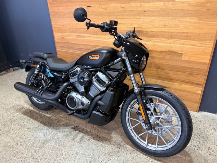 2024 HARLEY-DAVIDSON RH975S NIGHTSTER S (975)