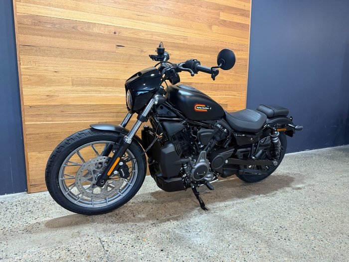 2024 HARLEY-DAVIDSON RH975S NIGHTSTER S (975)