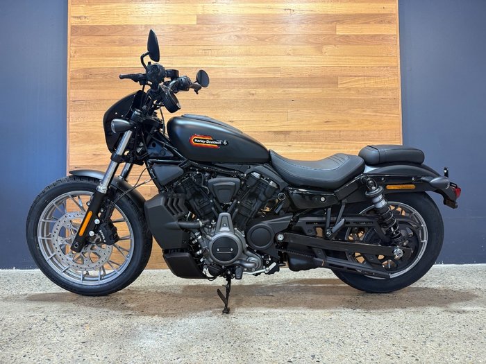 2024 HARLEY-DAVIDSON RH975S NIGHTSTER S (975)