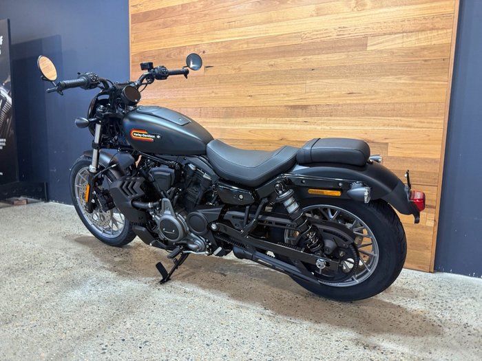 2024 HARLEY-DAVIDSON RH975S NIGHTSTER S (975)