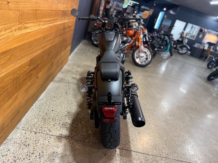 2024 HARLEY-DAVIDSON RH975S NIGHTSTER S (975)