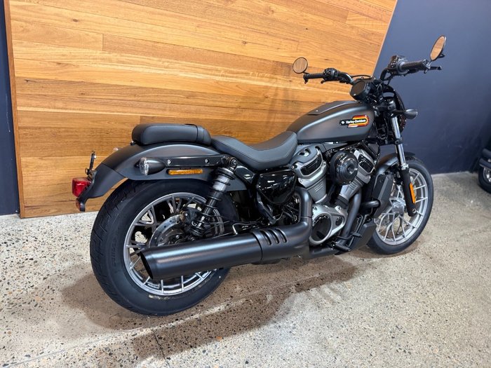 2024 HARLEY-DAVIDSON RH975S NIGHTSTER S (975)