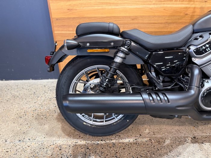 2024 HARLEY-DAVIDSON RH975S NIGHTSTER S (975)