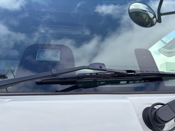 2025 Isuzu F Series FXZ 260-355 AT R63