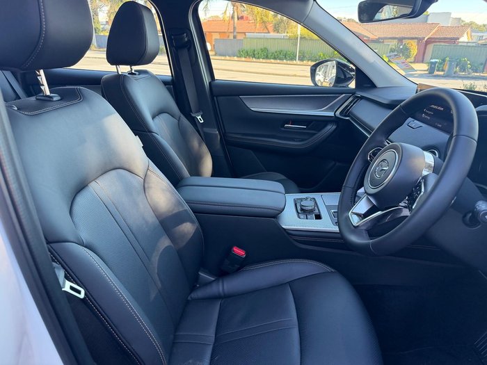 2026 Mazda CX-60 G40e GT
