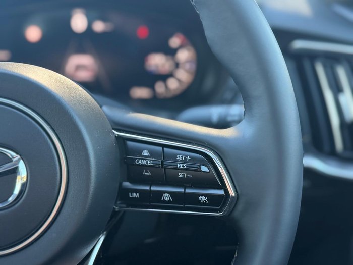 2026 Mazda CX-60 G40e GT