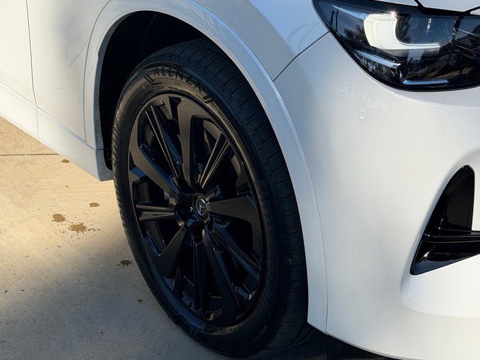 2026 Mazda CX-60 G40e GT
