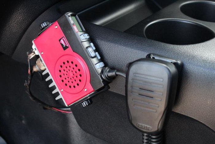 2022 Toyota Hilux SR