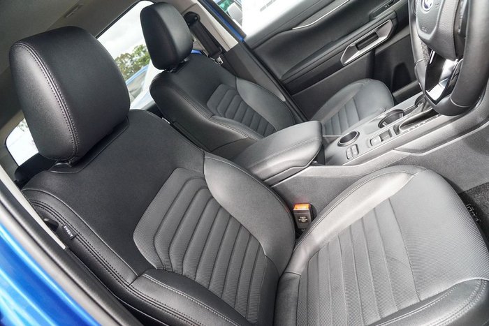 2025 Ford Everest Sport