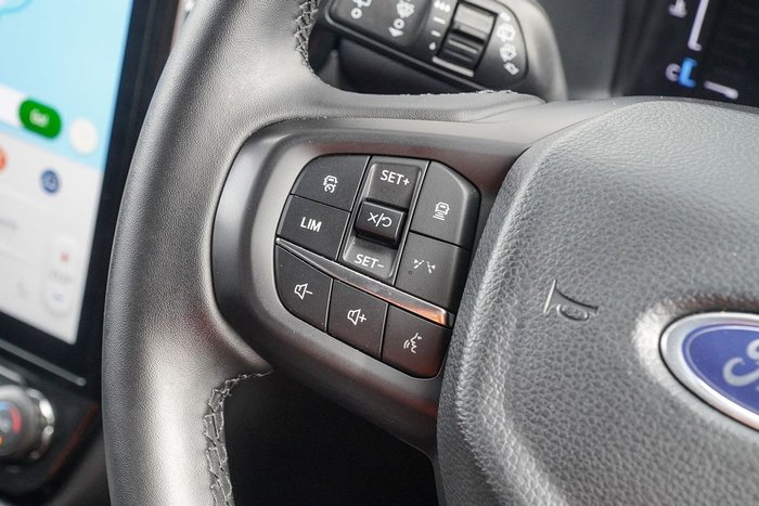 2025 Ford Everest Sport