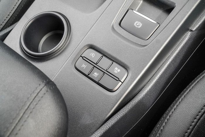 2025 Ford Everest Sport