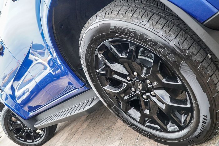 2025 Ford Everest Sport