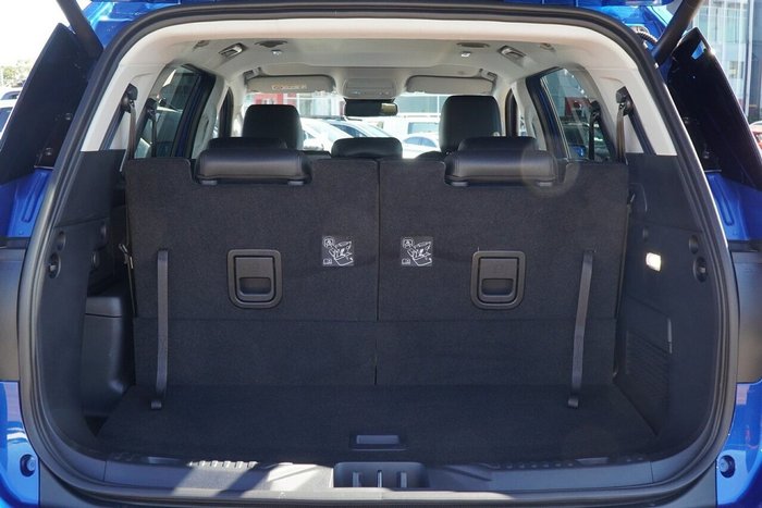 2025 Ford Everest Sport