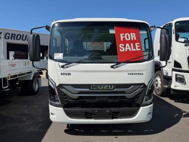 2025 Isuzu N Series