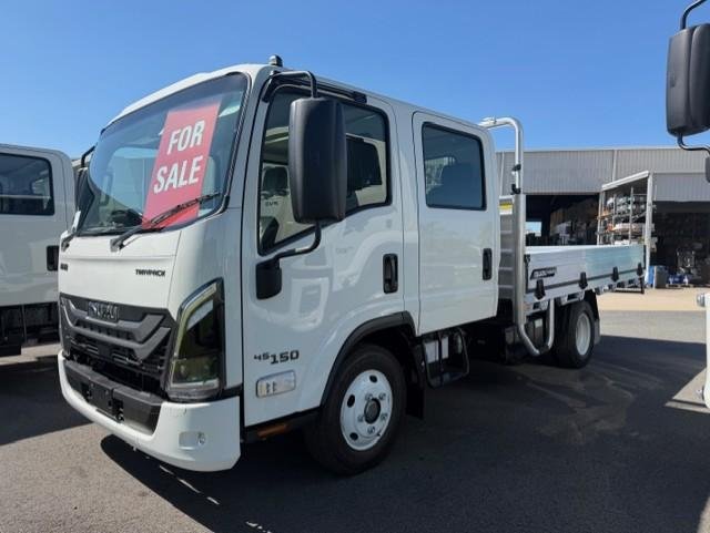 2025 Isuzu N Series NNR