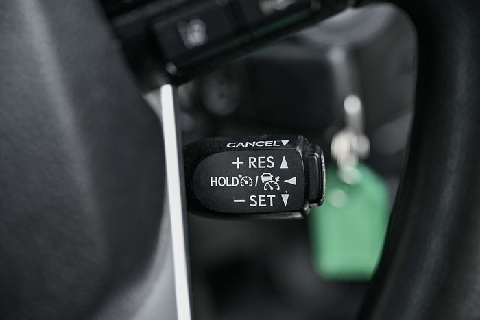2022 Toyota Hilux Workmate