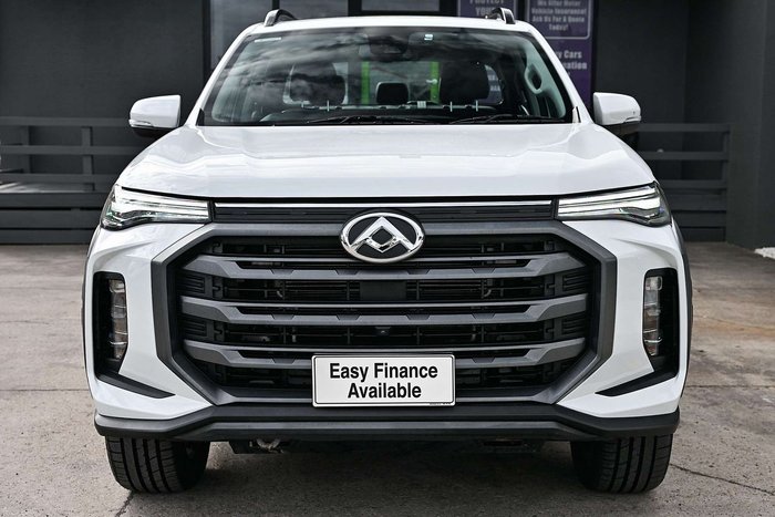 2024 LDV T60 Max LUXE