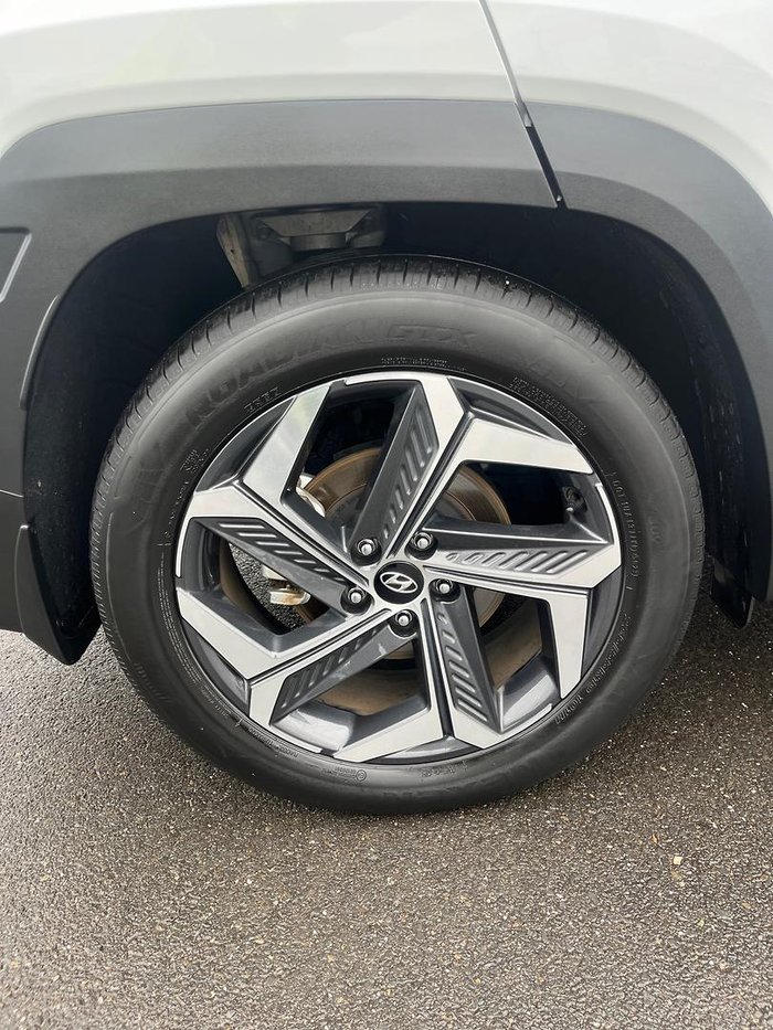 2023 Hyundai Tucson Highlander