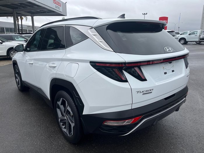 2023 Hyundai Tucson Highlander
