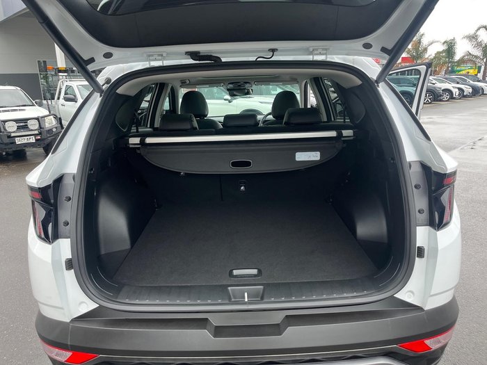 2023 Hyundai Tucson Highlander