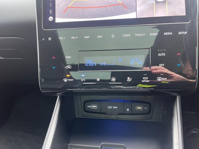 2023 Hyundai Tucson Highlander