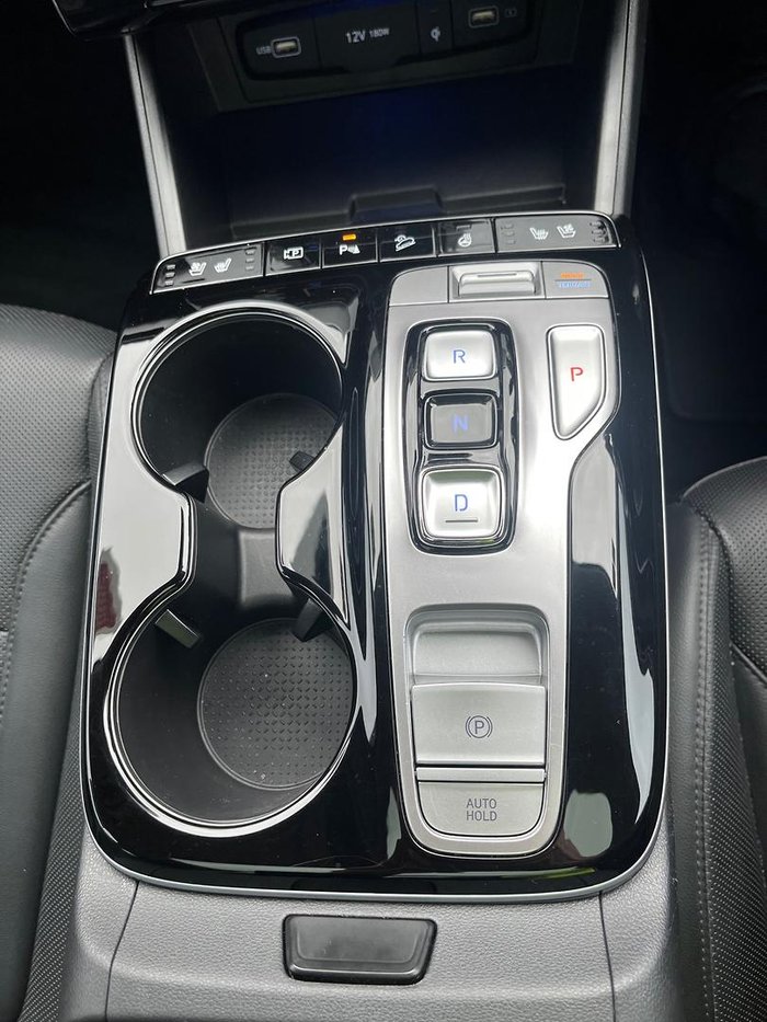 2023 Hyundai Tucson Highlander