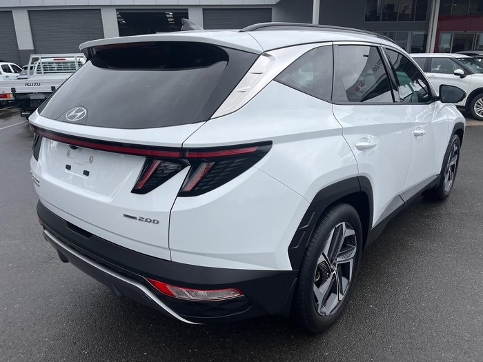 2023 Hyundai Tucson Highlander
