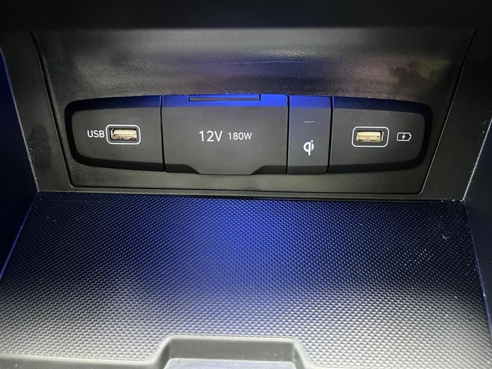 2023 Hyundai Tucson Highlander