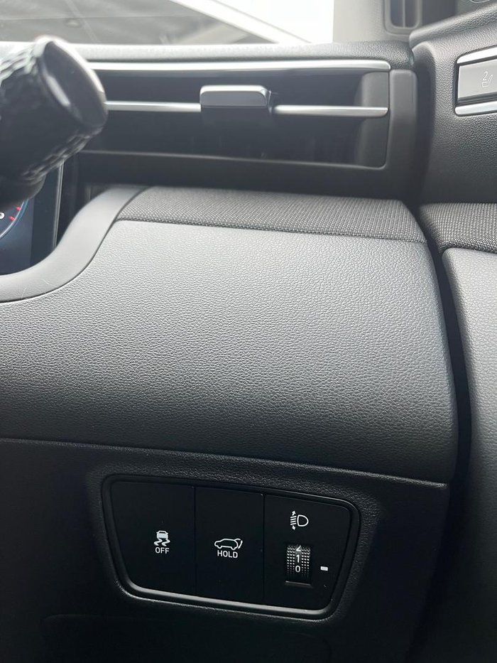 2023 Hyundai Tucson Highlander