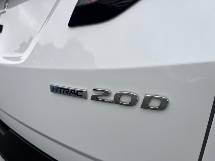 2023 Hyundai Tucson Highlander