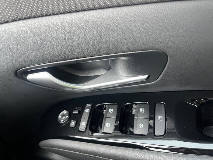 2023 Hyundai Tucson Highlander