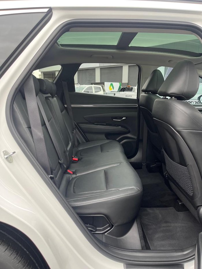2023 Hyundai Tucson Highlander