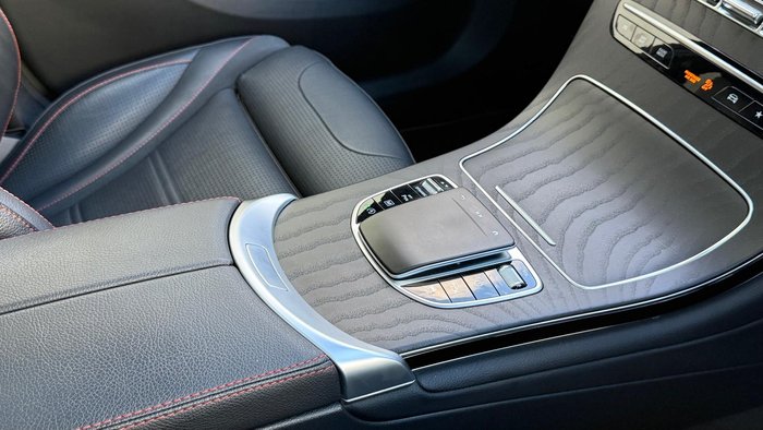 2022 Mercedes-Benz GLC-Class GLC200