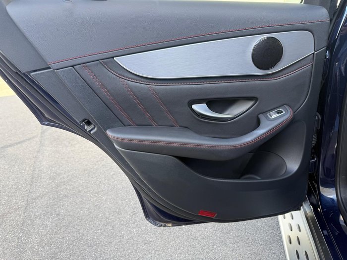 2022 Mercedes-Benz GLC-Class GLC200