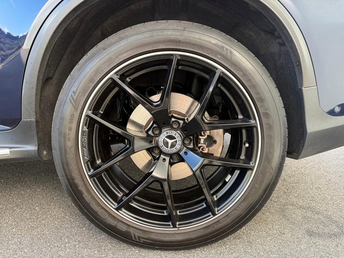 2022 Mercedes-Benz GLC-Class GLC200