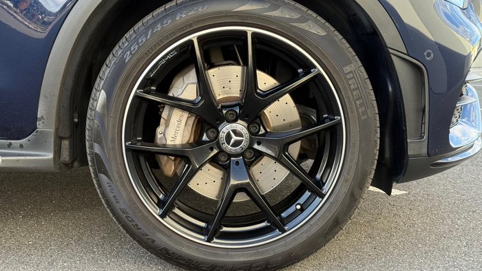 2022 Mercedes-Benz GLC-Class GLC200