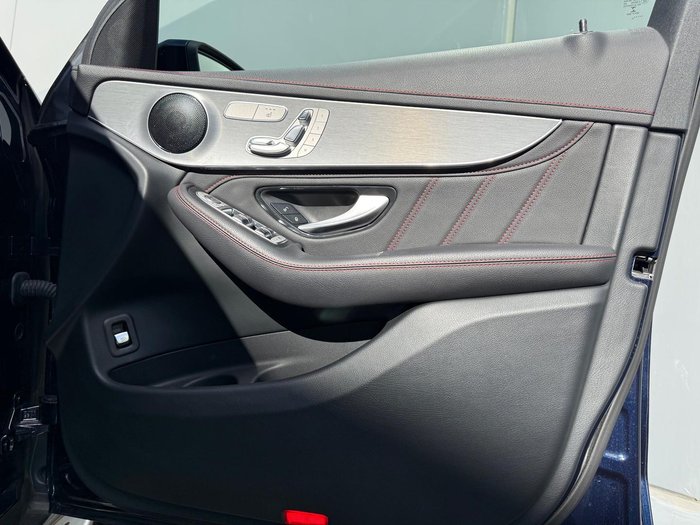 2022 Mercedes-Benz GLC-Class GLC200