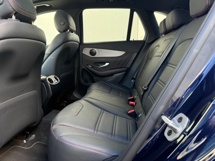 2022 Mercedes-Benz GLC-Class GLC200