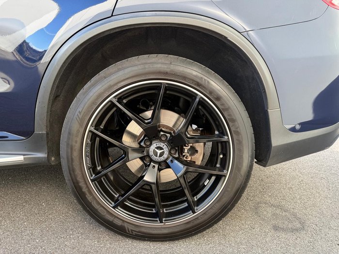 2022 Mercedes-Benz GLC-Class GLC200