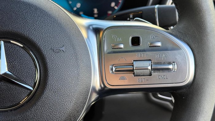 2022 Mercedes-Benz GLC-Class GLC200